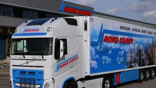 Hoofdafbeelding Nord Cargo BV